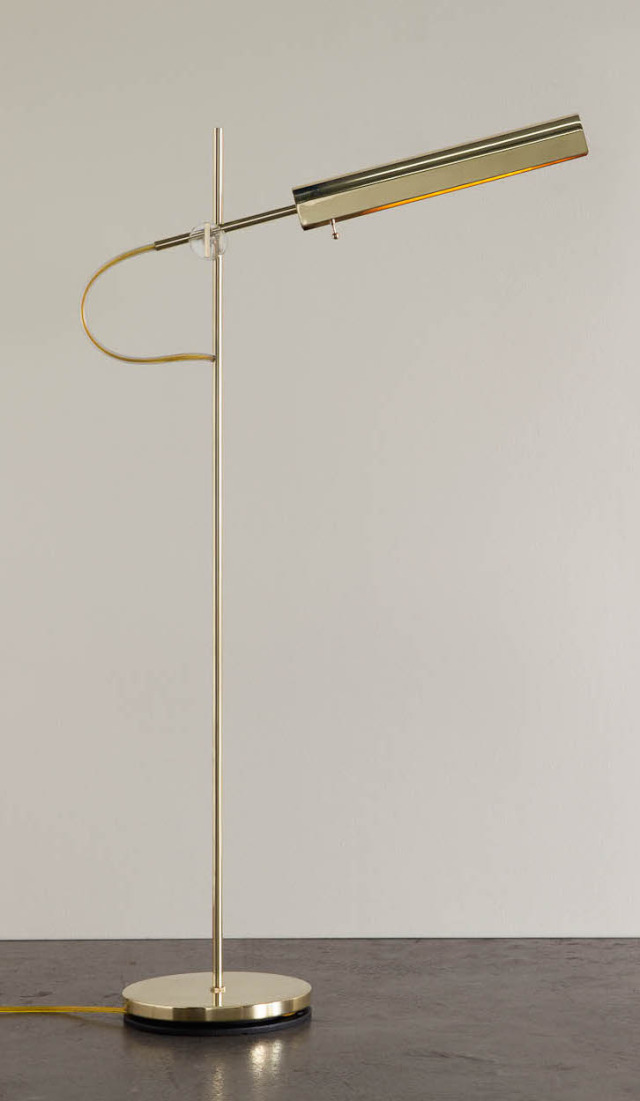 Floor Lamp 1000