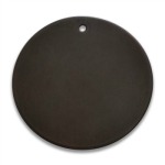 Oil Rubbed Bronze Finish Swatch