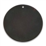 Oxidized Brass Finish Swatch