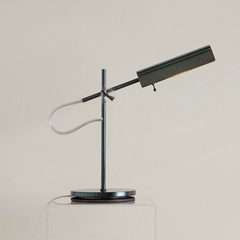 The George Desk Lamp